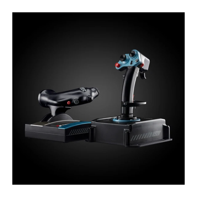 DŽOJSTIK FLASHFIRE COBRA V5 HOTAS COMBO