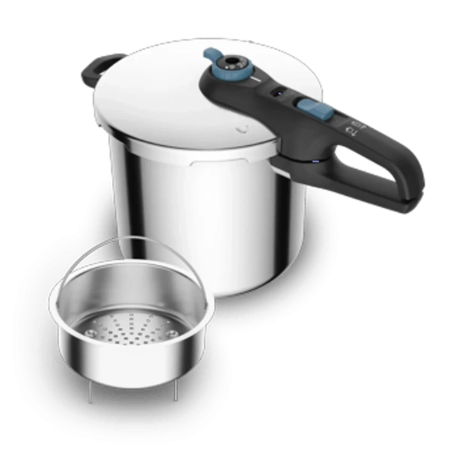 Ekspres lonac Tefal P2580701