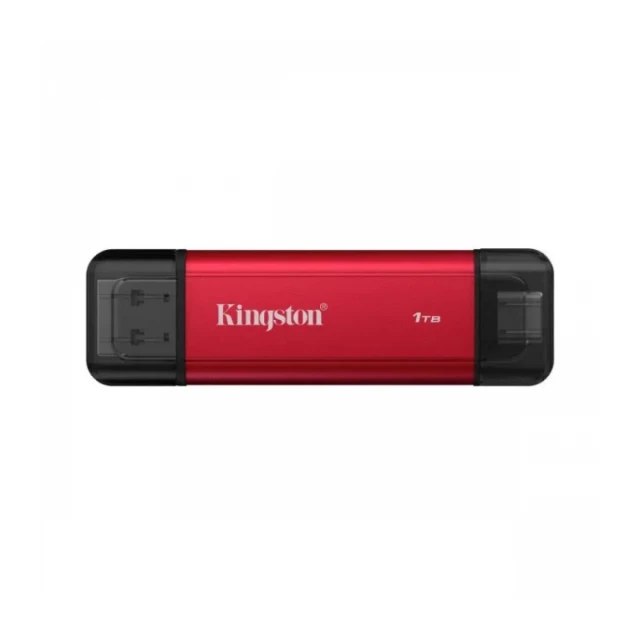 Eksterni Dual Portable SSD 1TB Kingston SPSD/1TB