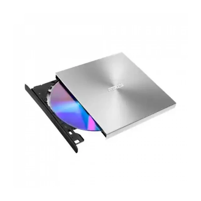 Eksterni DVD-RW ASUS ZenDrive SDRW-08U9M-U Silver