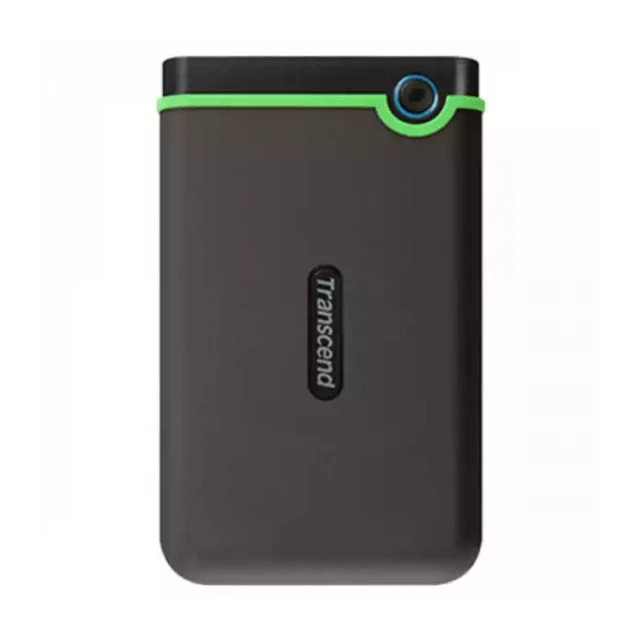 Eksterni hard disk 4TB Transcend Type C  TS4TSJ25M3C