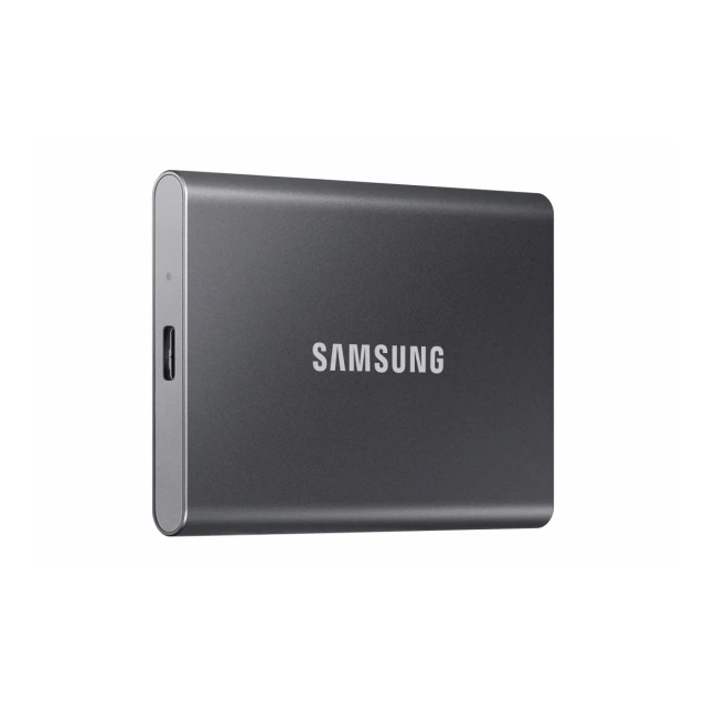 Eksterni SSD 1TB T7 Samsung MU-PC1T0T Sivi