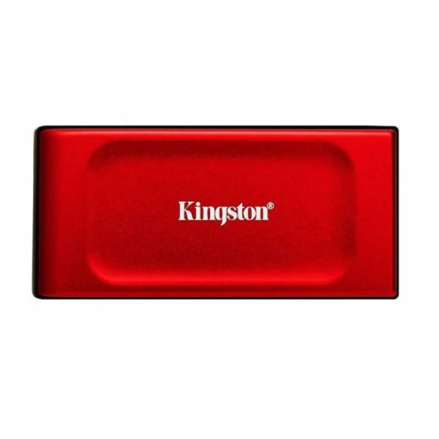 Eksterni SSD 2TB Kingston Portable SXS1000R/2000G