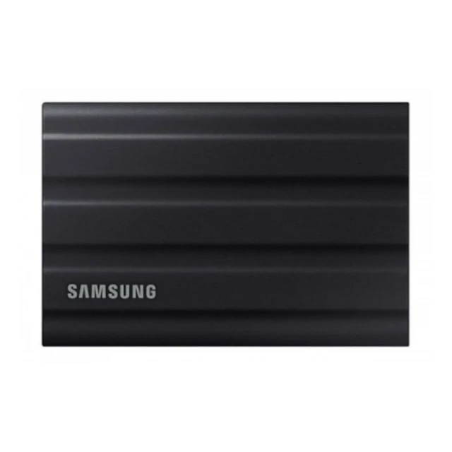 Eksterni SSD 2TB Samsung T7 Shield USB 3.2 MU-PE2T0S/EU crni