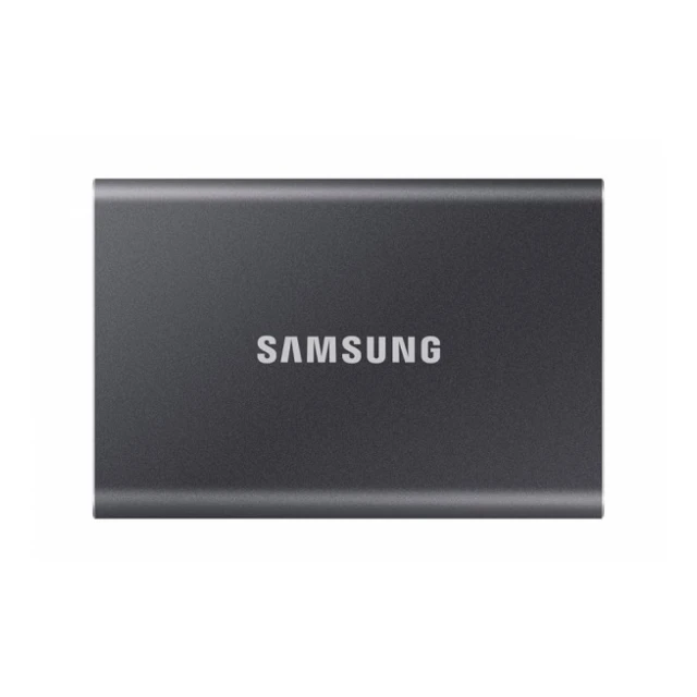 Eksterni SSD 2TB Samsung T7 USB 3.2/Type-C MU-PC2T0T/WW Gray