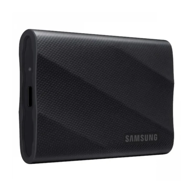 Eksterni SSD 2TB T9 Samsung MU-PG2T0B/EU