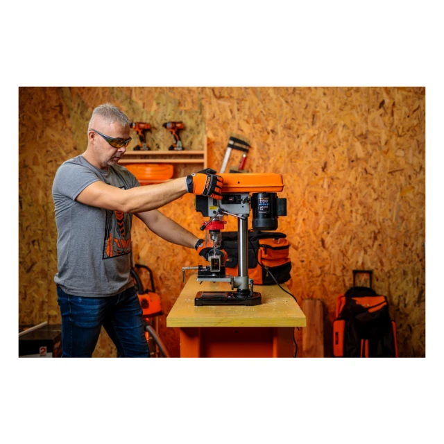 EL STUBNA BUSILICA VILLAGER VLN5016