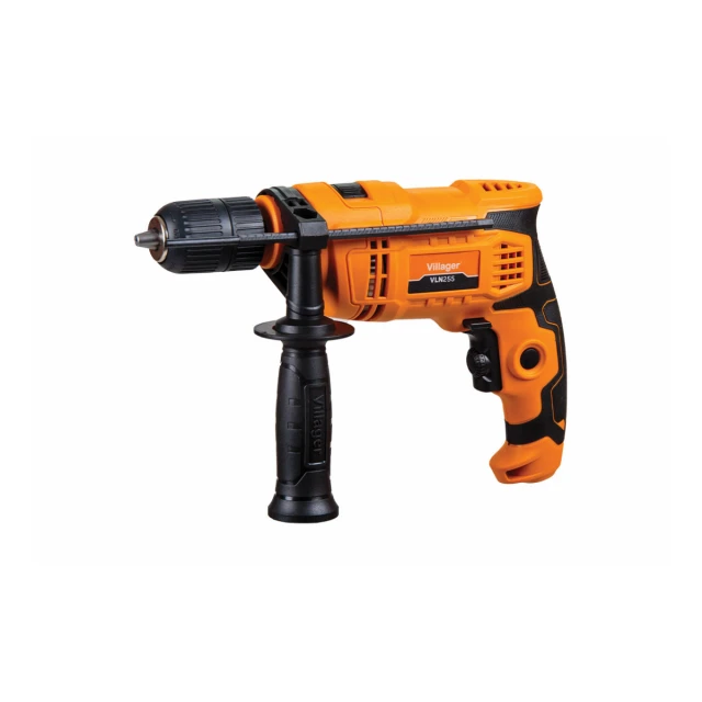 EL VIBRACIONA BUSILICA VILLAGER VLN255 550W