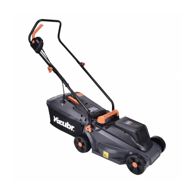 Električna kosačica Kzubr KELM32-1200 snaga motora 1200W