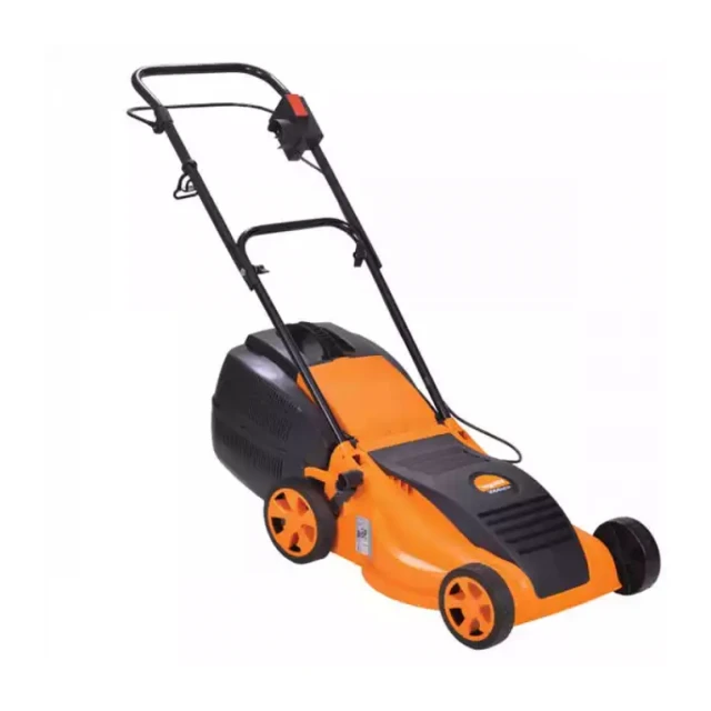 Električna kosačica Villager Villy 1600 E snaga motora 1600W/širina košenja 42cm