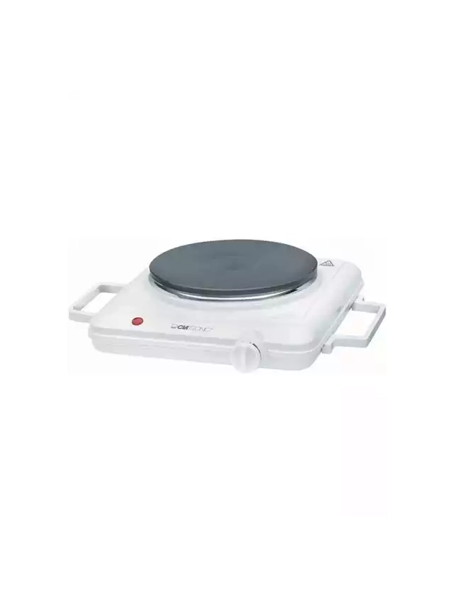 Električni rešo CLatronic EKP3582 snaga 1500W/prečnk 18cm