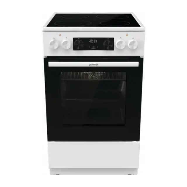 Električni šporet Gorenje GEC5C61WG