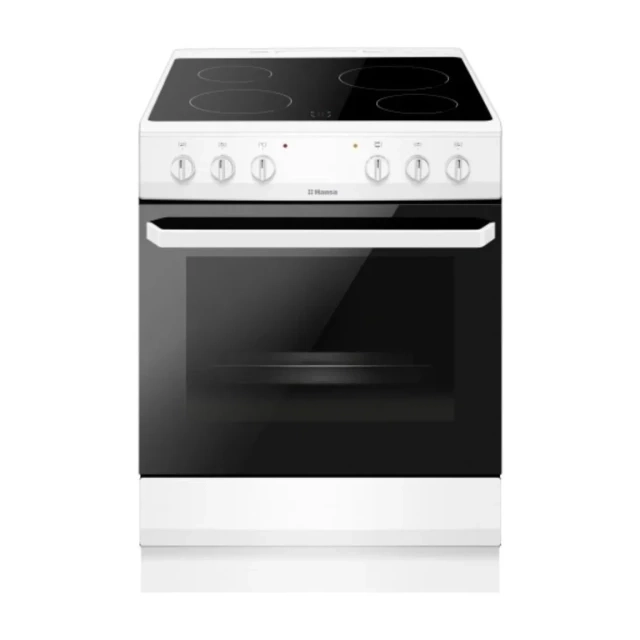 Elektricni sporet HANSA FCCW680009