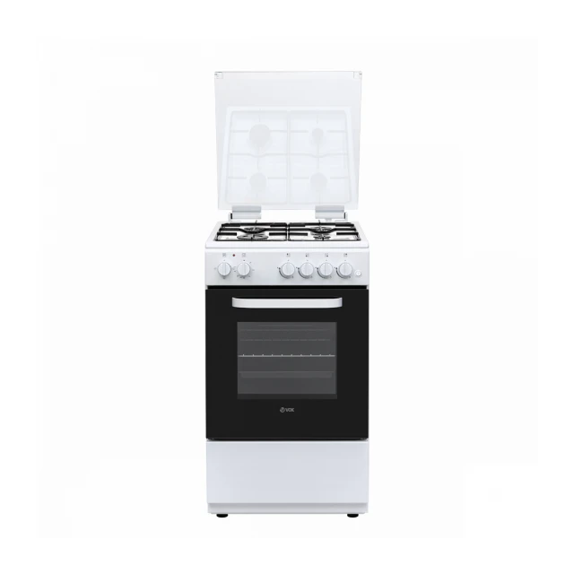 Električni šporet Vox GHB5400W