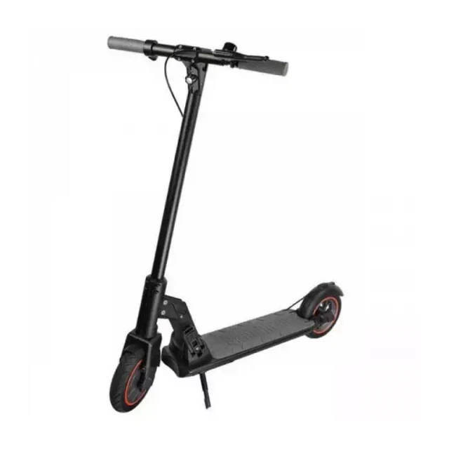 Električni trotinet Lenovo Scotter M2 Black