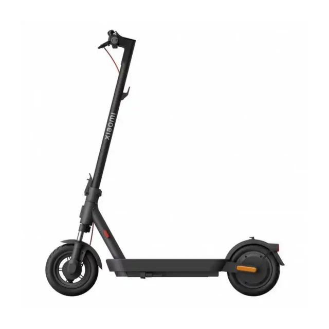Električni trotinet XIAOMI 5/120kg/25kmh/350W/60km/crna
