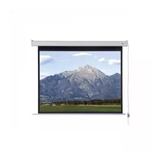 Električno platno sa daljinskim upravljanjem EL S 200