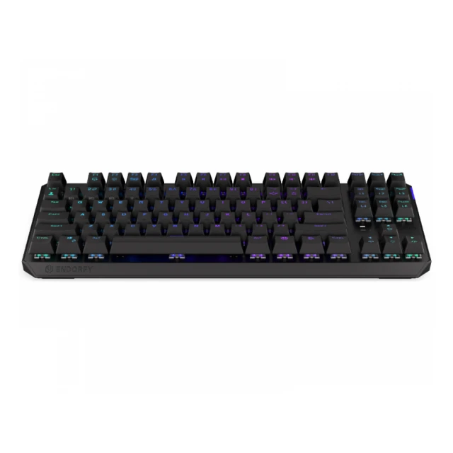 ENDORFY Thock TKL Wireless Red RGB tastatura (EY5A080) 