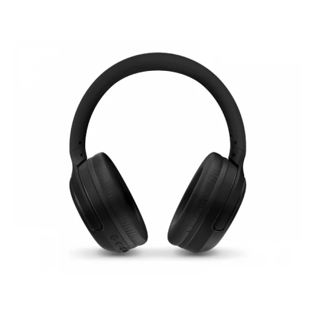 ENERGY SISTEM Black Rizz slušalice crne (M45967) 