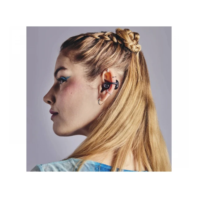 ENERGY SISTEM ChicPods Earphones Snow slušalice sa mikrofonom bele 