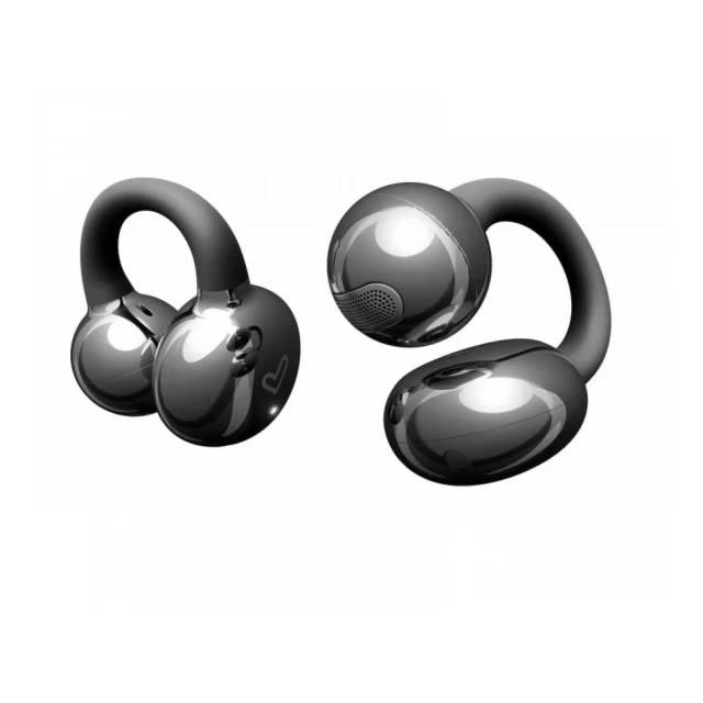 ENERGY SISTEM ChicPods Earphones Space slušalice sa mikrofonom crne 