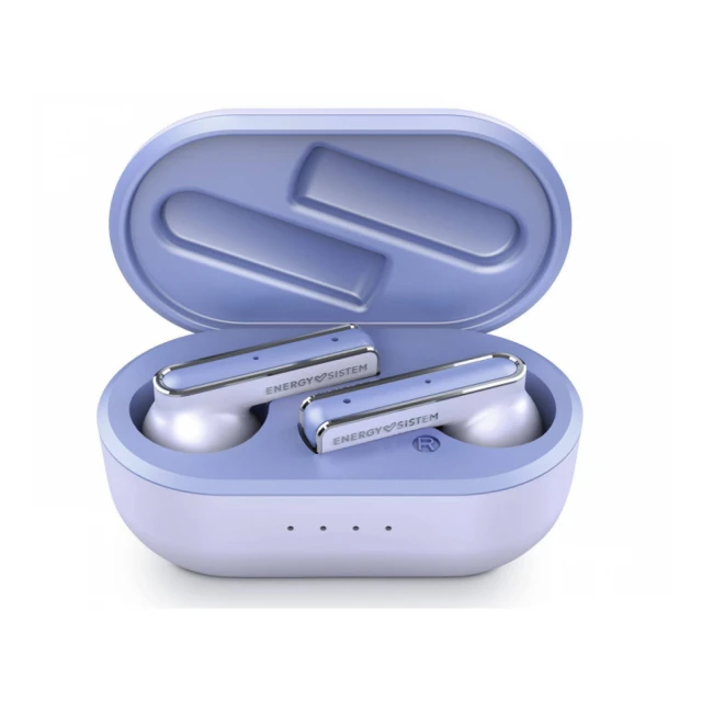 ENERGY SISTEM Style 4 Violet True Wireless slušalice ljubičaste 