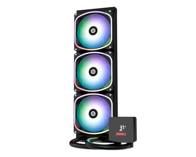 ENERMAX ELC-AQFS360-SQA AQUAFUSION II Vodeno hlađenje 