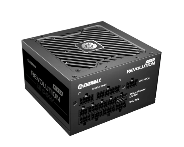ENERMAX ERS1200EWT-V2 REVOLUTION ATX 3.1 1200W napajanje 