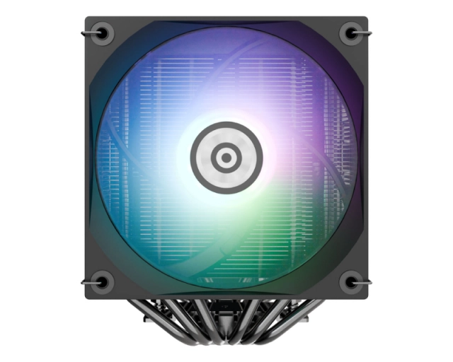 ENERMAX ETS-TD60D-ARGB TD60D procesorski hladnjak 