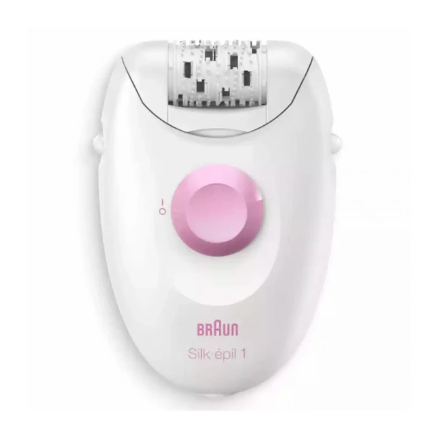 Epilator Braun SE1-000