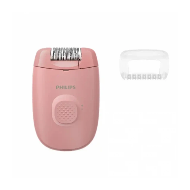 Epilator PHILIPS BRE227/00 Gentle