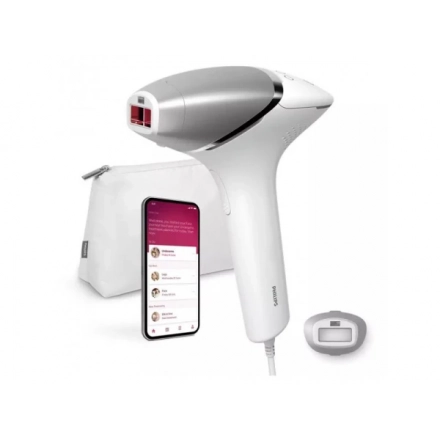 Epilator Philips Lumea IPL BRI940/00