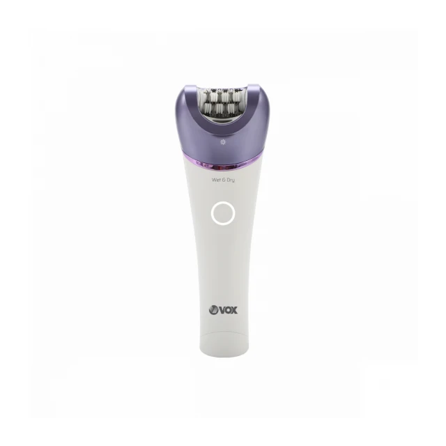 Epilator Vox LS607P