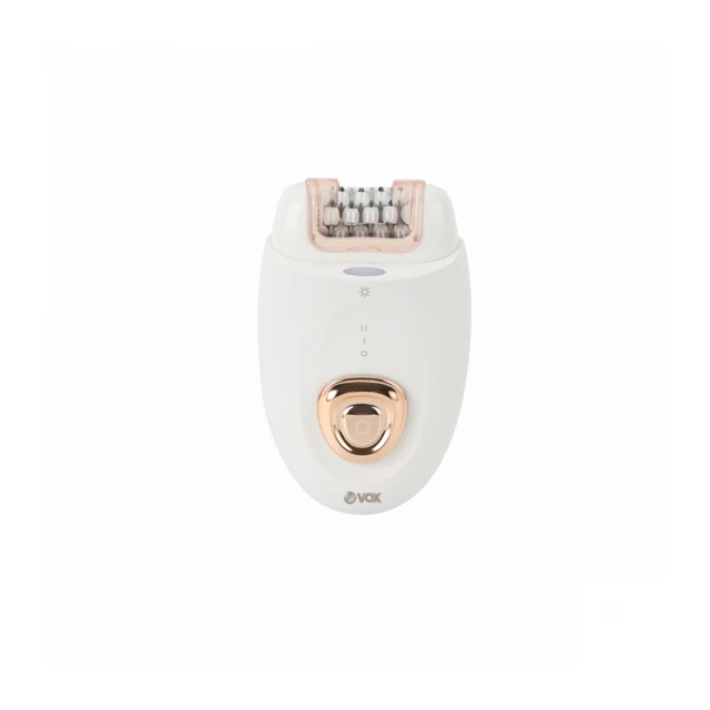 Epilator Vox SETLS5058N
