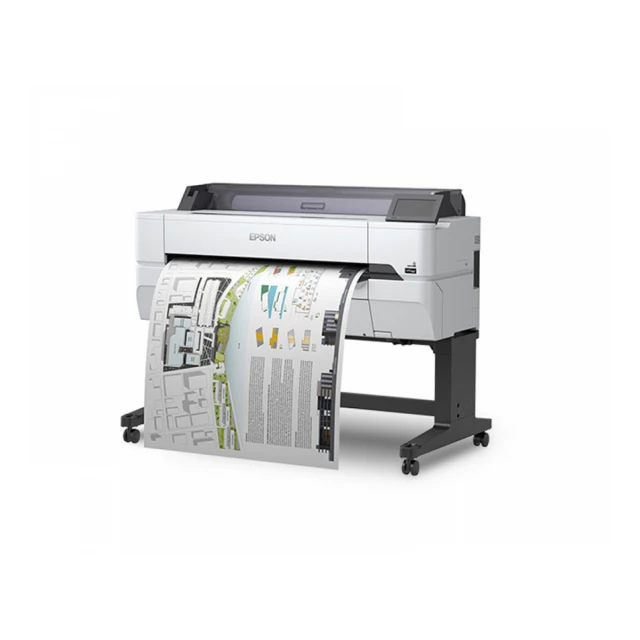 EPSON SureColor SC-T5405 inkjet štampač/ploter 36 inča 