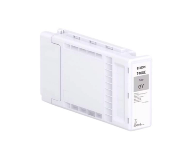 EPSON T48UE UltraChrome PRO 6 Gray 350ml kertridž 