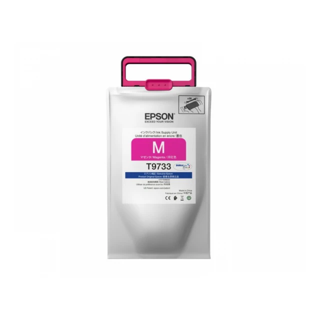 EPSON T97330N magenta mastilo XL 