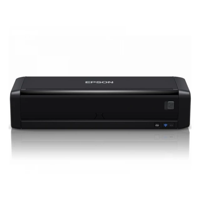 EPSON WorkForce DS-360W A4 Wireless prenosni skener 