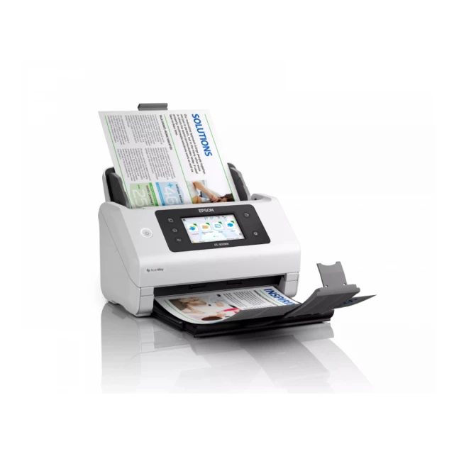 EPSON WorkForce DS-900WN skener 