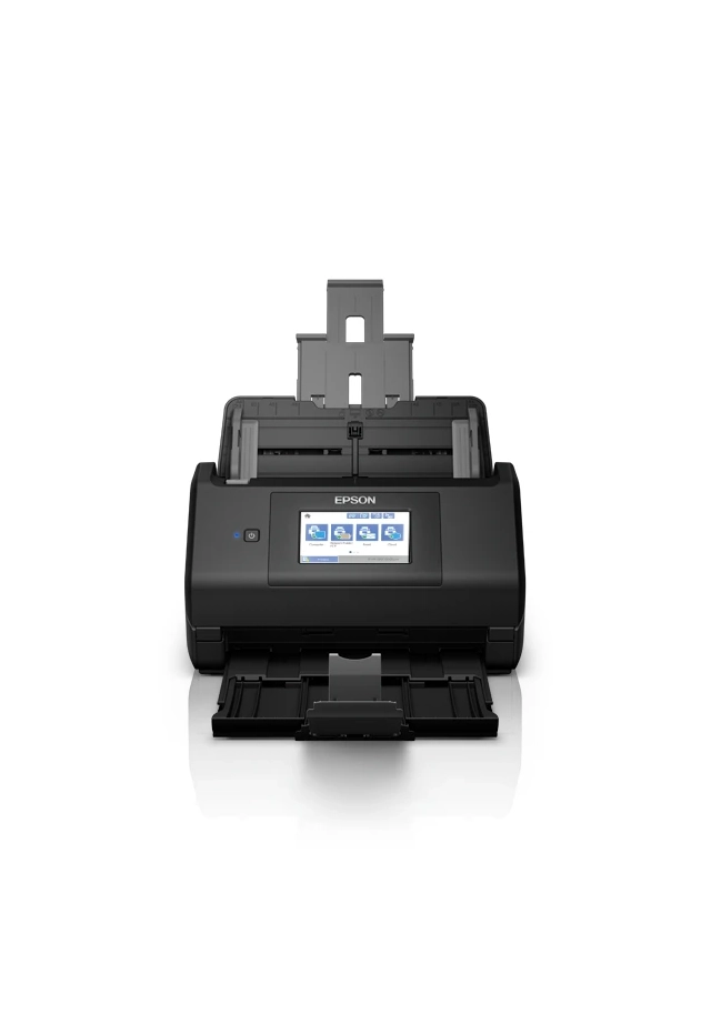 EPSON WorkForce ES-580W A4 skener 
