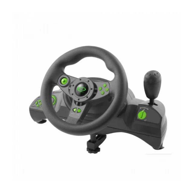 ESPERANZA EGW102 VOLAN NITRO PC/PS3