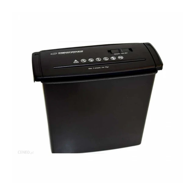 ESPERANZA EN101 SEKAČ PAPIRA