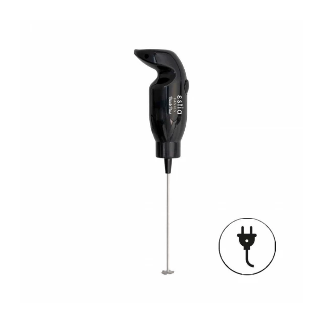 ESTIA ES06-12366 ELEKTRIČNA MUTILICA ZA NES KAFU 25W CRNA