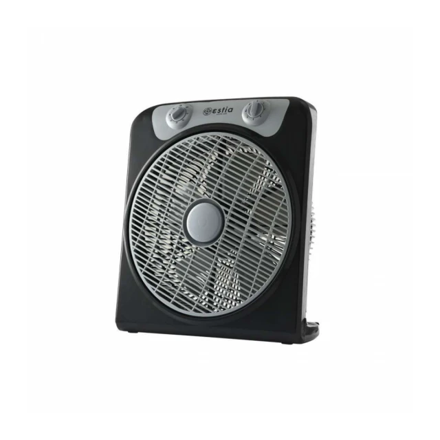 ESTIA ES06-21573 PODNI VENTILATOR 30CM 45W TAJMER