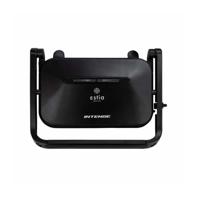 ESTIA ES06-23645 ELEKTRIČNI GRIL 1300W CRNA MAT