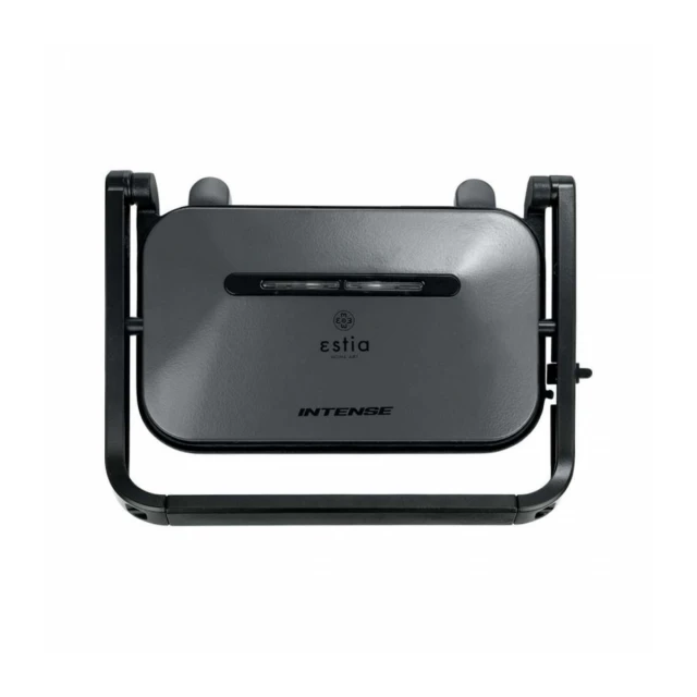 ESTIA ES06-23652 ELEKTRIČNI GRIL 1300W SIVA MAT