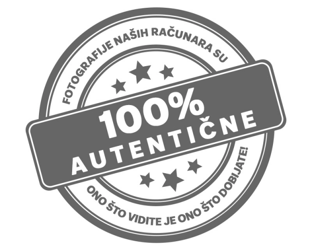 EWE PC AMD GAMING računar Ryzen 7 8700G 16GB 1TB 