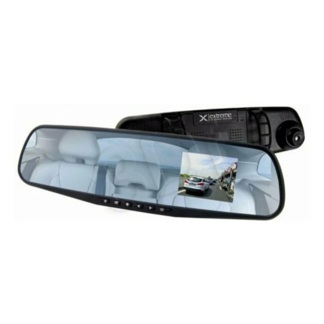 EXTREME XDR103 KAMERA ZA AUTOMOBIL