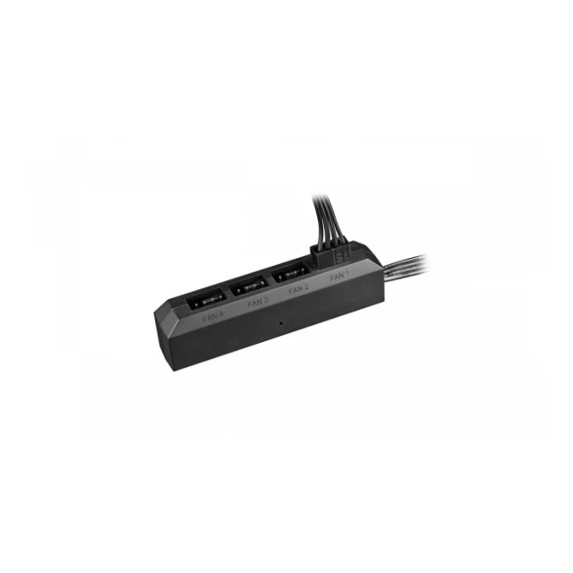 FAN HUB 4-Port DeepCool DP-F04PWM-HUB