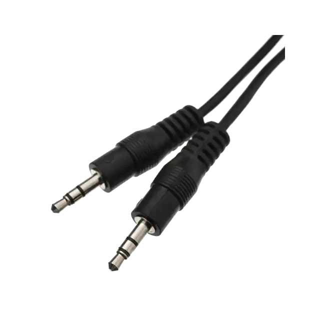 FAST ASIA Audio AUX kabl (3,5mm stereo jack-3,5mm stereo jack) m/m 1,2m 